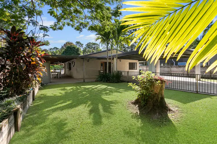 23 Memorial Drive, Eumundi QLD 4562