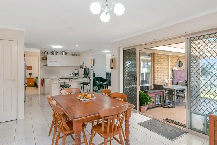 Second view of Homely house listing, 3 Cashel Crescent, Banora Point NSW 2486