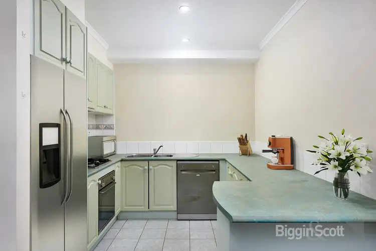 Third view of Homely apartment listing, 7/60 Avendon Boulevard, Glen Waverley VIC 3150