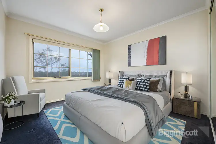 Fourth view of Homely apartment listing, 7/60 Avendon Boulevard, Glen Waverley VIC 3150