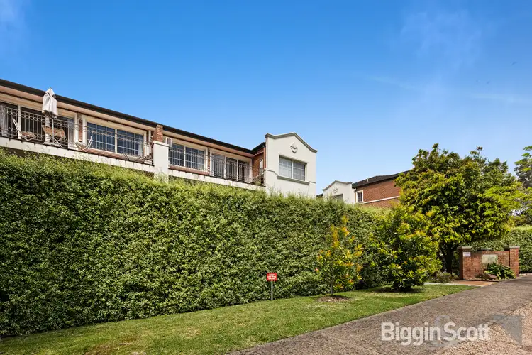 Sixth view of Homely apartment listing, 7/60 Avendon Boulevard, Glen Waverley VIC 3150