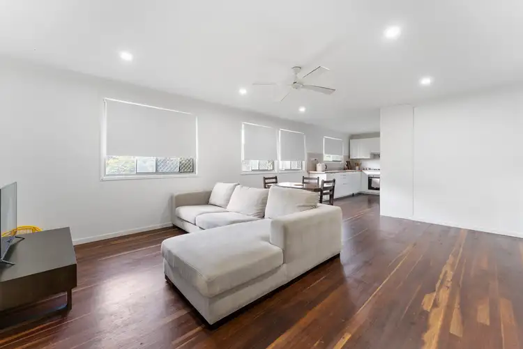 Sixth view of Homely house listing, 50 Rellam Road, Loganlea QLD 4131