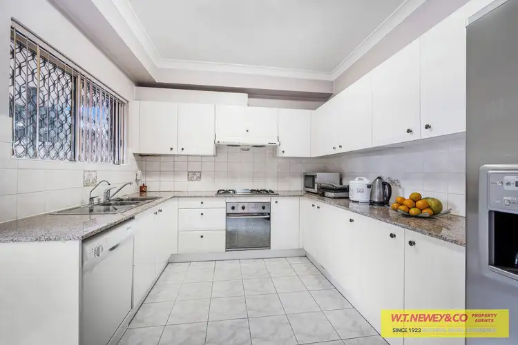 3/424-432 Georges River Road, Croydon Park NSW 2133