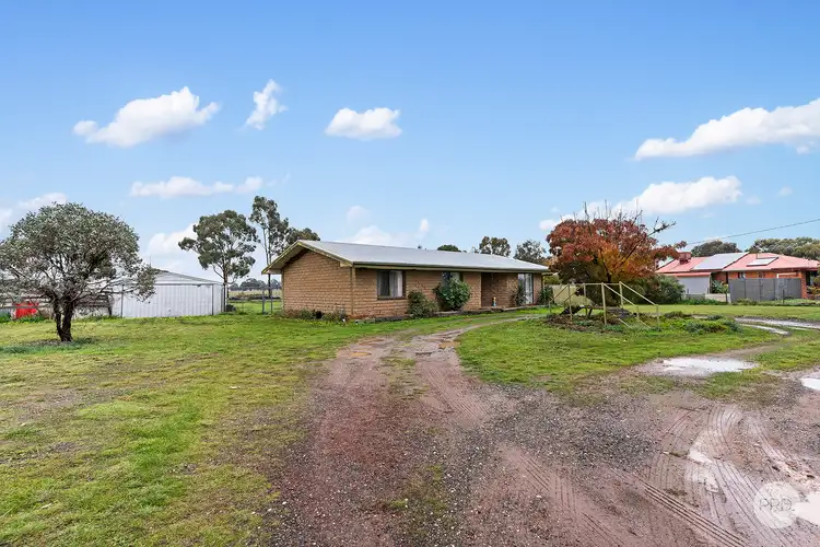 Second view of Homely house listing, 20 Main Street, Sebastian VIC 3556