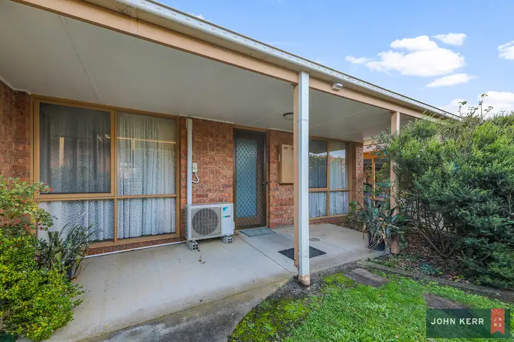 Main view of Homely unit listing, 7/15 Burrage Street, Moe VIC 3825