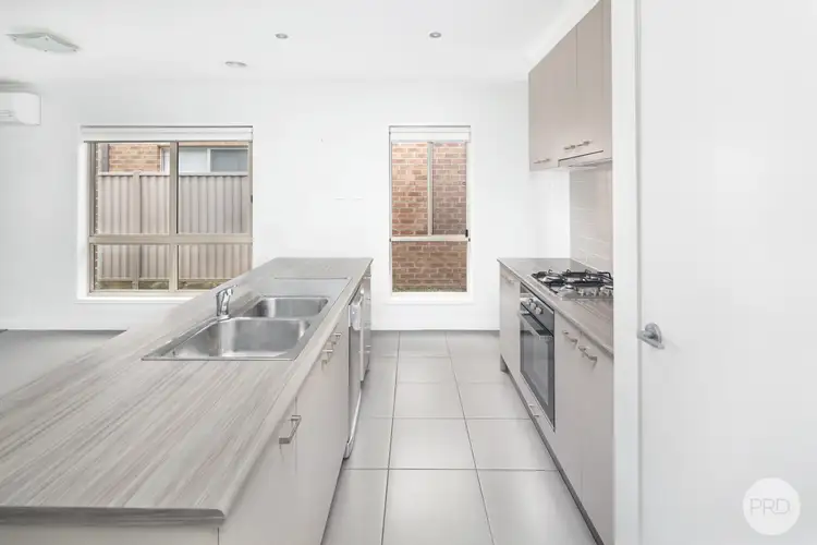 Second view of Homely house listing, 10 Tangerine Street, Alfredton VIC 3350