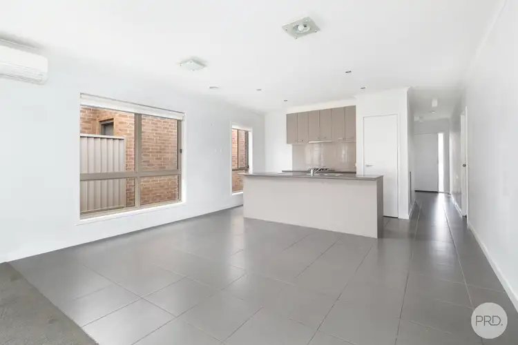 Third view of Homely house listing, 10 Tangerine Street, Alfredton VIC 3350