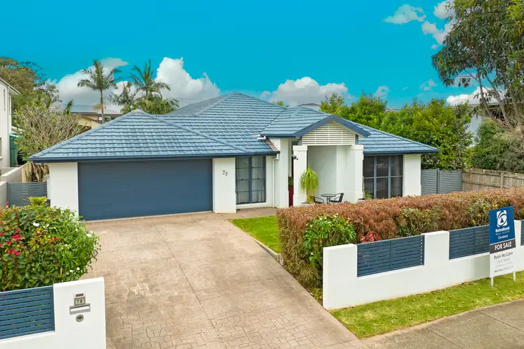 79 Thornlands Road, Thornlands QLD 4164