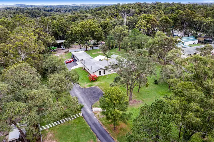 569 Mount Cotton Road, Sheldon QLD 4157