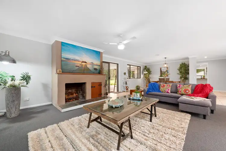 Fourth view of Homely house listing, 569 Mount Cotton Road, Sheldon QLD 4157