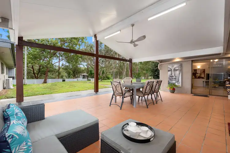Fifth view of Homely house listing, 569 Mount Cotton Road, Sheldon QLD 4157