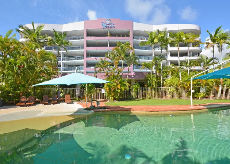 33/386 ESPLANADE, Torquay QLD 4655