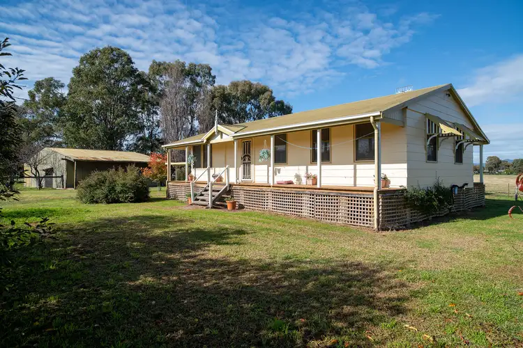 Third view of Homely rural property listing, 262 Wilbetree Road, Mudgee NSW 2850