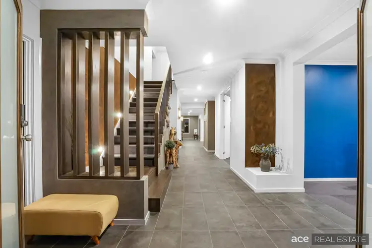 Fourth view of Homely house listing, 34 Fogarty Street, Williams Landing VIC 3027