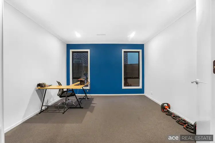 Sixth view of Homely house listing, 34 Fogarty Street, Williams Landing VIC 3027