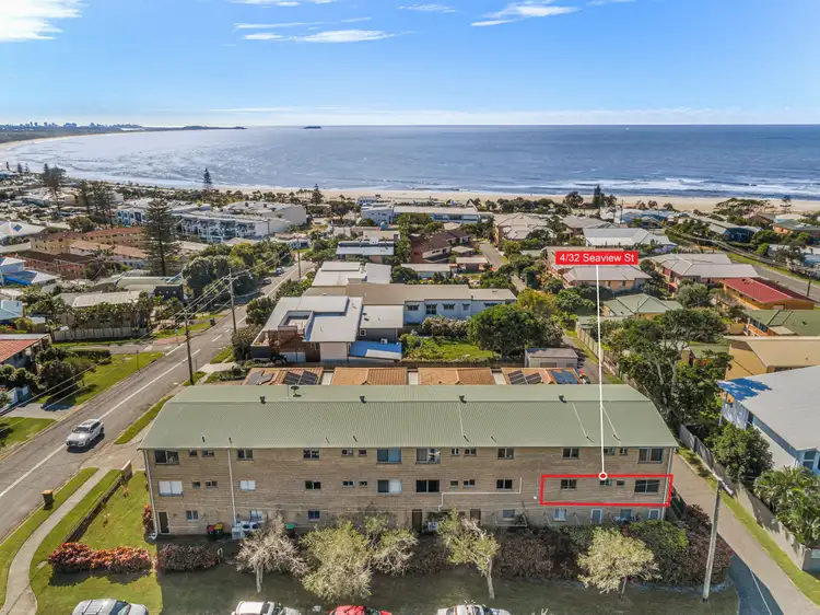 Main view of Homely apartment listing, 4/32 Seaview Street, Kingscliff NSW 2487