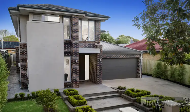 Second view of Homely house listing, 40 Parkmore Road, Forest Hill VIC 3131