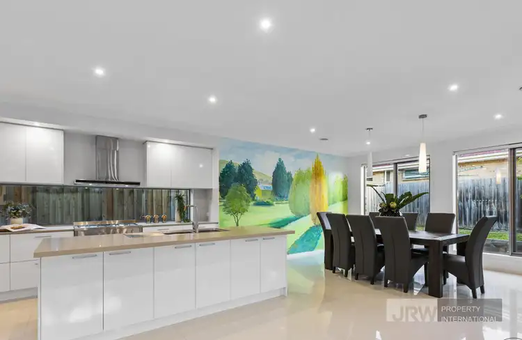 Third view of Homely house listing, 40 Parkmore Road, Forest Hill VIC 3131