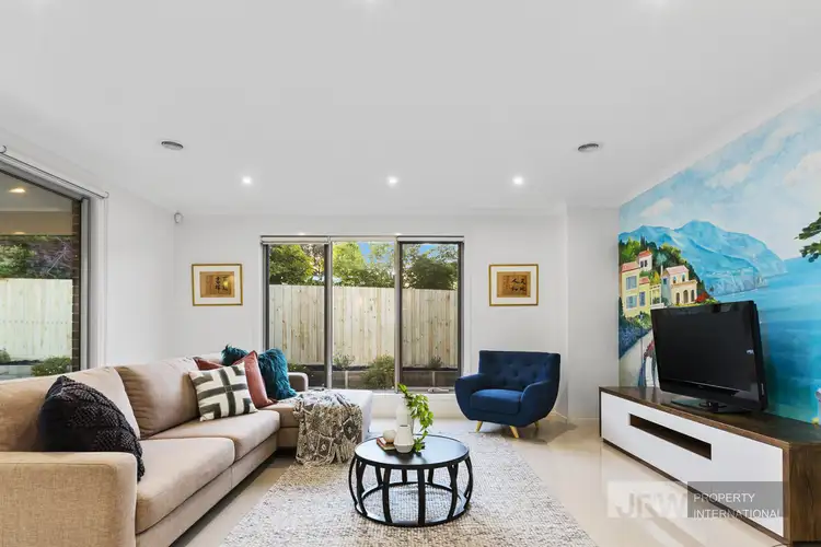 Fourth view of Homely house listing, 40 Parkmore Road, Forest Hill VIC 3131