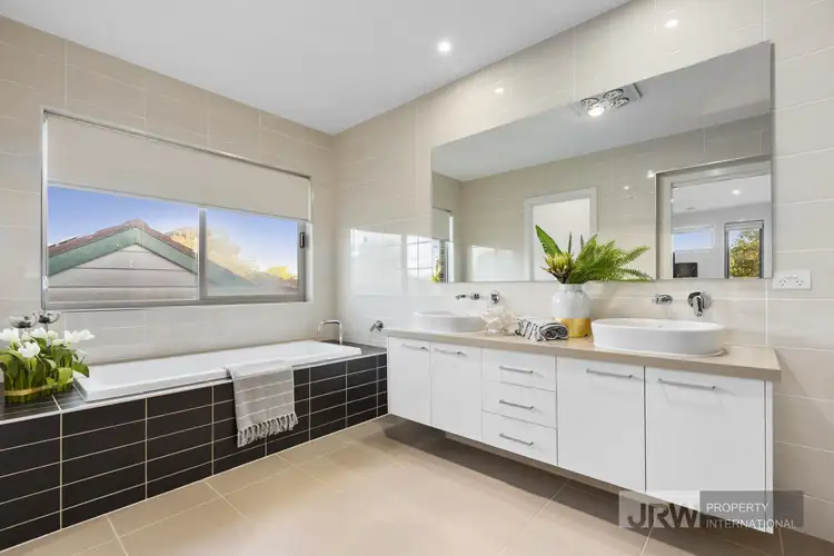 Fifth view of Homely house listing, 40 Parkmore Road, Forest Hill VIC 3131