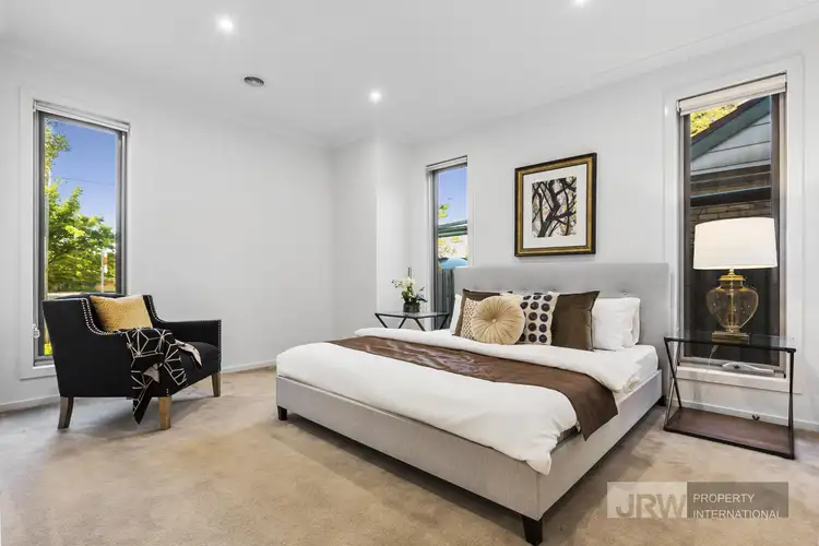 Sixth view of Homely house listing, 40 Parkmore Road, Forest Hill VIC 3131