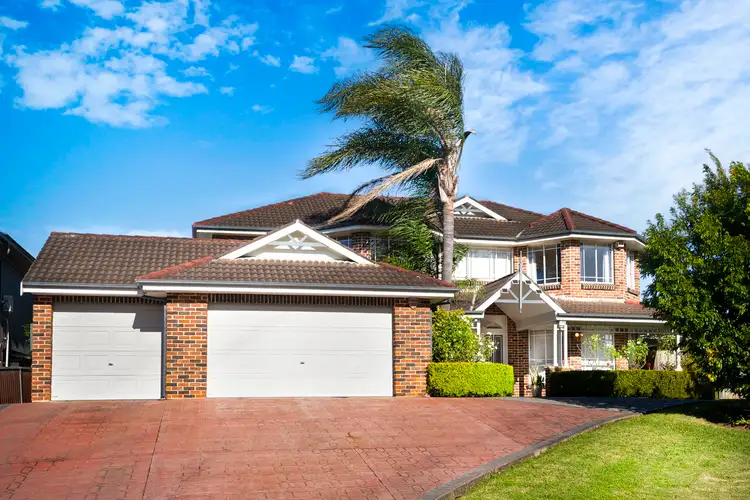30 Delgarno Road, Bonnyrigg Heights NSW 2177