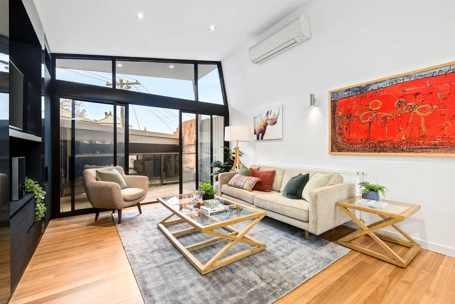 Main view of Homely house listing, 5a Melville Street, Hawthorn VIC 3122