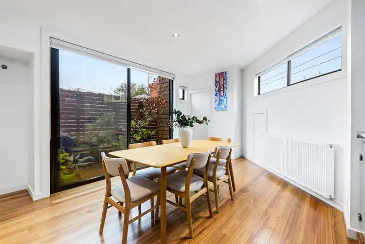 Third view of Homely house listing, 5a Melville Street, Hawthorn VIC 3122