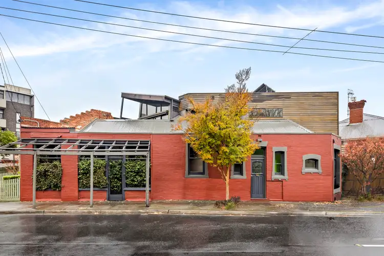 Fourth view of Homely house listing, 5a Melville Street, Hawthorn VIC 3122