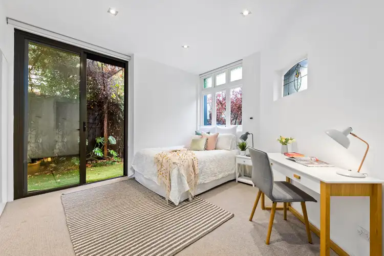 Fifth view of Homely house listing, 5a Melville Street, Hawthorn VIC 3122