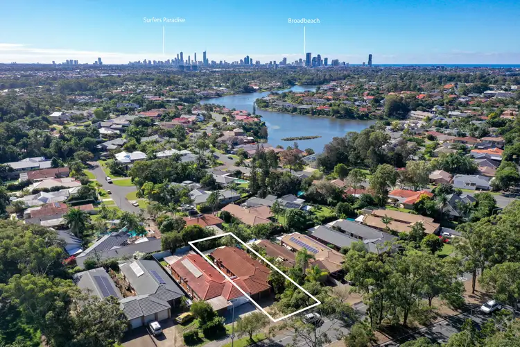 79 Cheltenham Drive, Robina QLD 4226