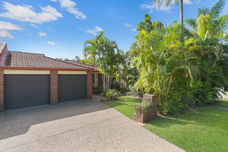 Second view of Homely house listing, 79 Cheltenham Drive, Robina QLD 4226