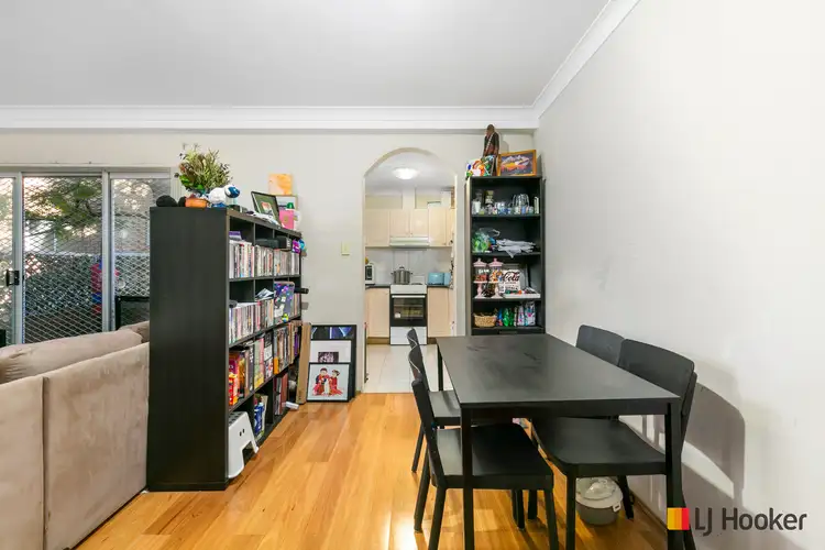 Third view of Homely apartment listing, 4/3 Victoria Avenue, Penshurst NSW 2222