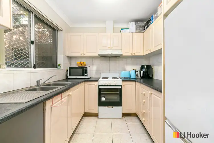 Fourth view of Homely apartment listing, 4/3 Victoria Avenue, Penshurst NSW 2222