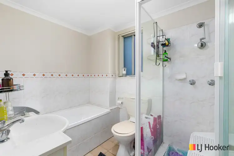 Fifth view of Homely apartment listing, 4/3 Victoria Avenue, Penshurst NSW 2222