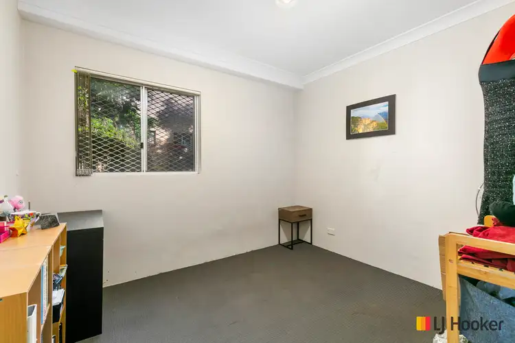 Sixth view of Homely apartment listing, 4/3 Victoria Avenue, Penshurst NSW 2222