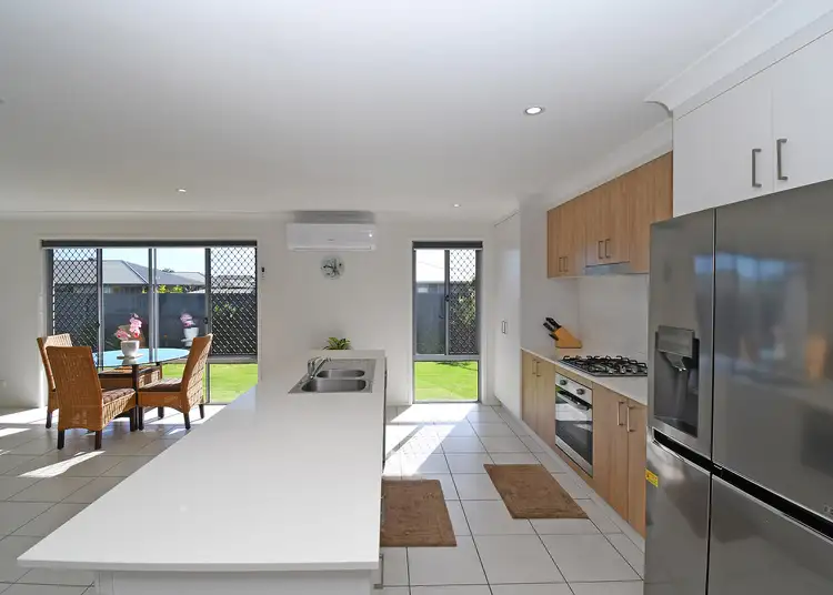 Fourth view of Homely house listing, 1 O'Connell Parade, Urraween QLD 4655