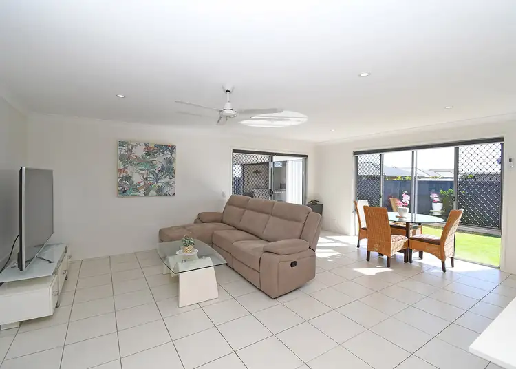 Fifth view of Homely house listing, 1 O'Connell Parade, Urraween QLD 4655