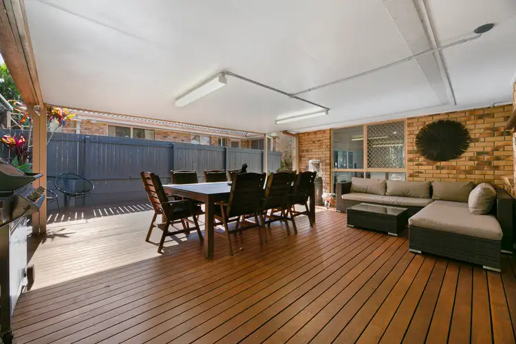 Main view of Homely house listing, 19 Parklake Drive, Mudgeeraba QLD 4213