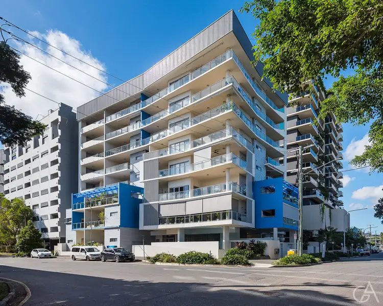 64/38 Buchanan Street, West End QLD 4101