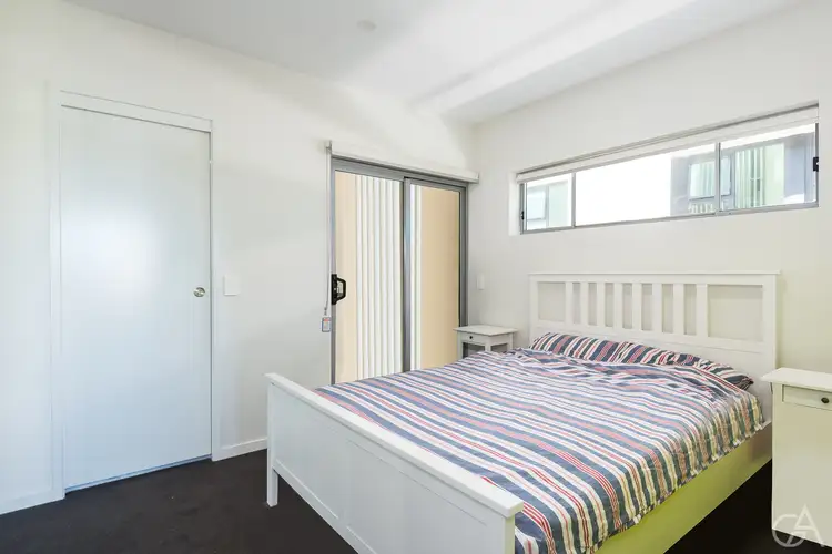 Sixth view of Homely apartment listing, 64/38 Buchanan Street, West End QLD 4101