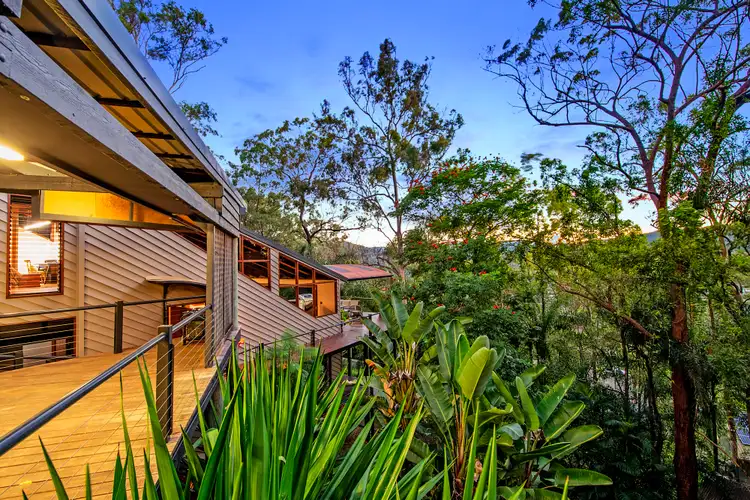 Main view of Homely house listing, 16 Summerhill Court, Mudgeeraba QLD 4213