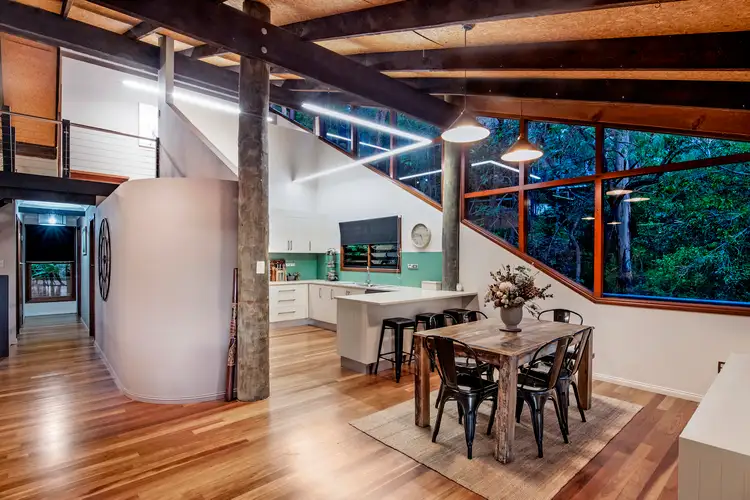 Second view of Homely house listing, 16 Summerhill Court, Mudgeeraba QLD 4213