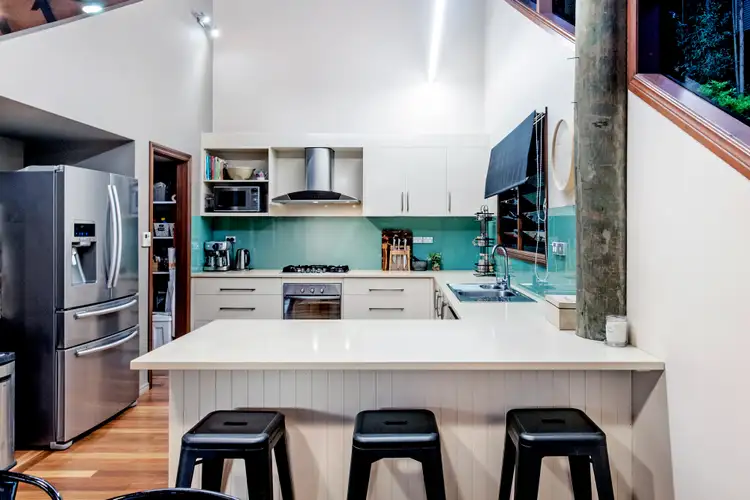 Third view of Homely house listing, 16 Summerhill Court, Mudgeeraba QLD 4213