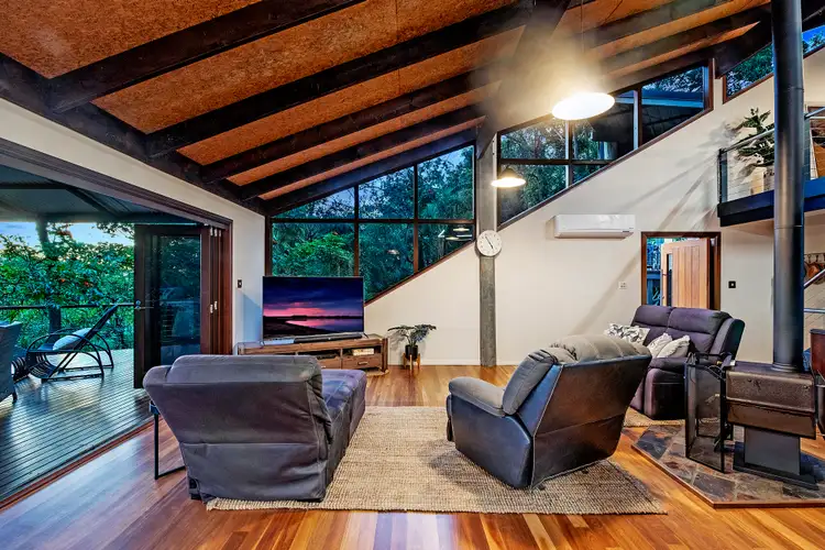 Sixth view of Homely house listing, 16 Summerhill Court, Mudgeeraba QLD 4213