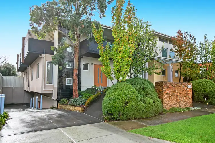 3/137-139 Flinders Street, Thornbury VIC 3071