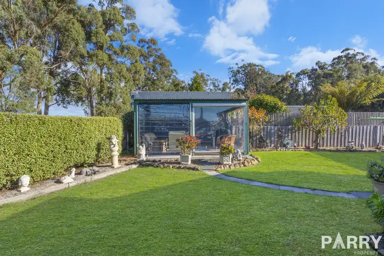 Fifth view of Homely house listing, 41 Partridge Drive, Legana TAS 7277