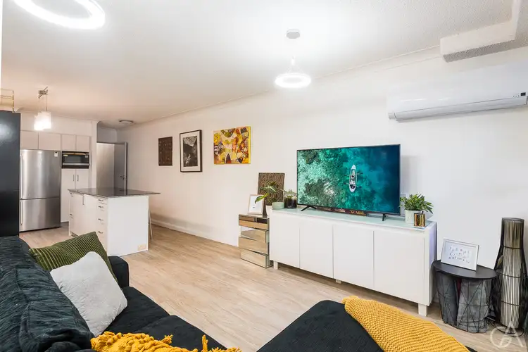 Third view of Homely apartment listing, 202/21 Patrick Lane, Toowong QLD 4066