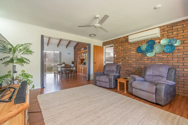 Third view of Homely house listing, 18 Mycumbene Way, Glen Eden QLD 4680