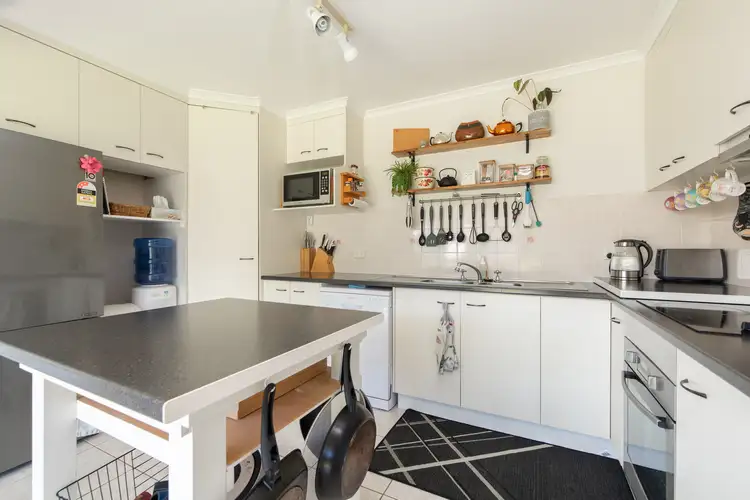 Fourth view of Homely house listing, 18 Mycumbene Way, Glen Eden QLD 4680